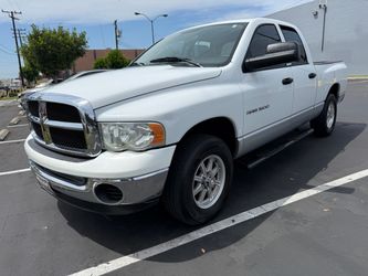 2004 dodge ram