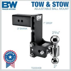 Tow Hitch