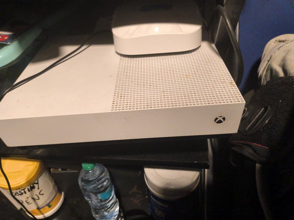 Xbox
