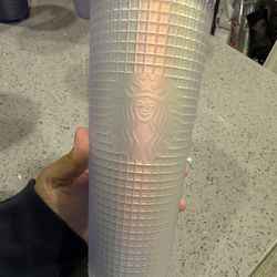 Starbucks Cup Venti