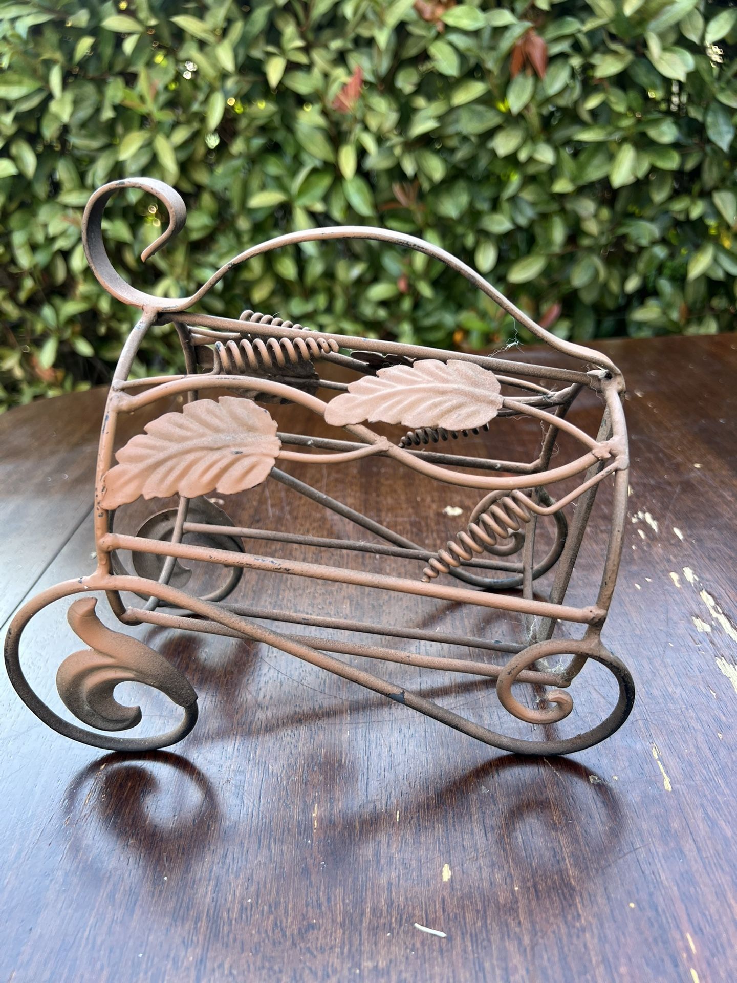 Wine Holder