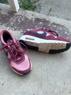 Women’s Nike Air Max SC