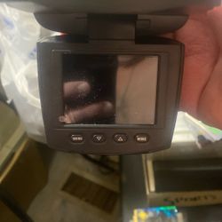 Dashboard Camera 