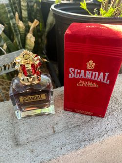 Jean Paul Gaultier Scandal EDT