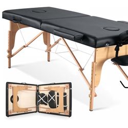 Table Bed Portable 