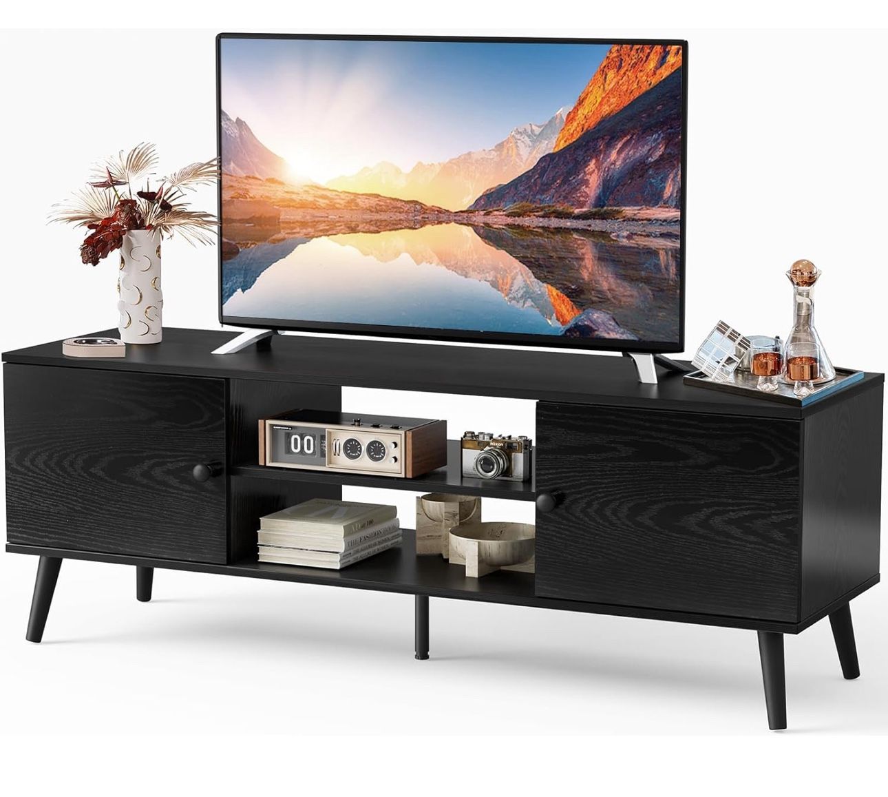 TV Stand for 55 60 inch