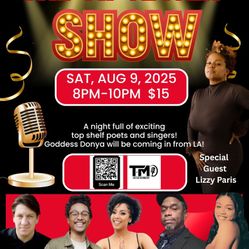 Free Show Tickets 