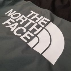 New North Face Jacket Size S