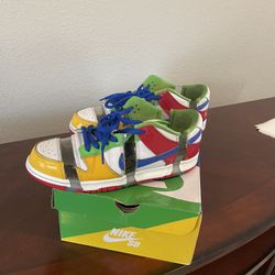 Nike Ebay Dunks 10.5