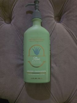 Bath & Body Works Lot of Body Lotions