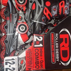 Kids New Rolling Derby 