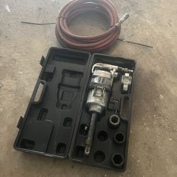Air Impact Wrench 1 In.