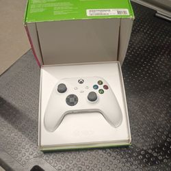 xbox controller (wireless)