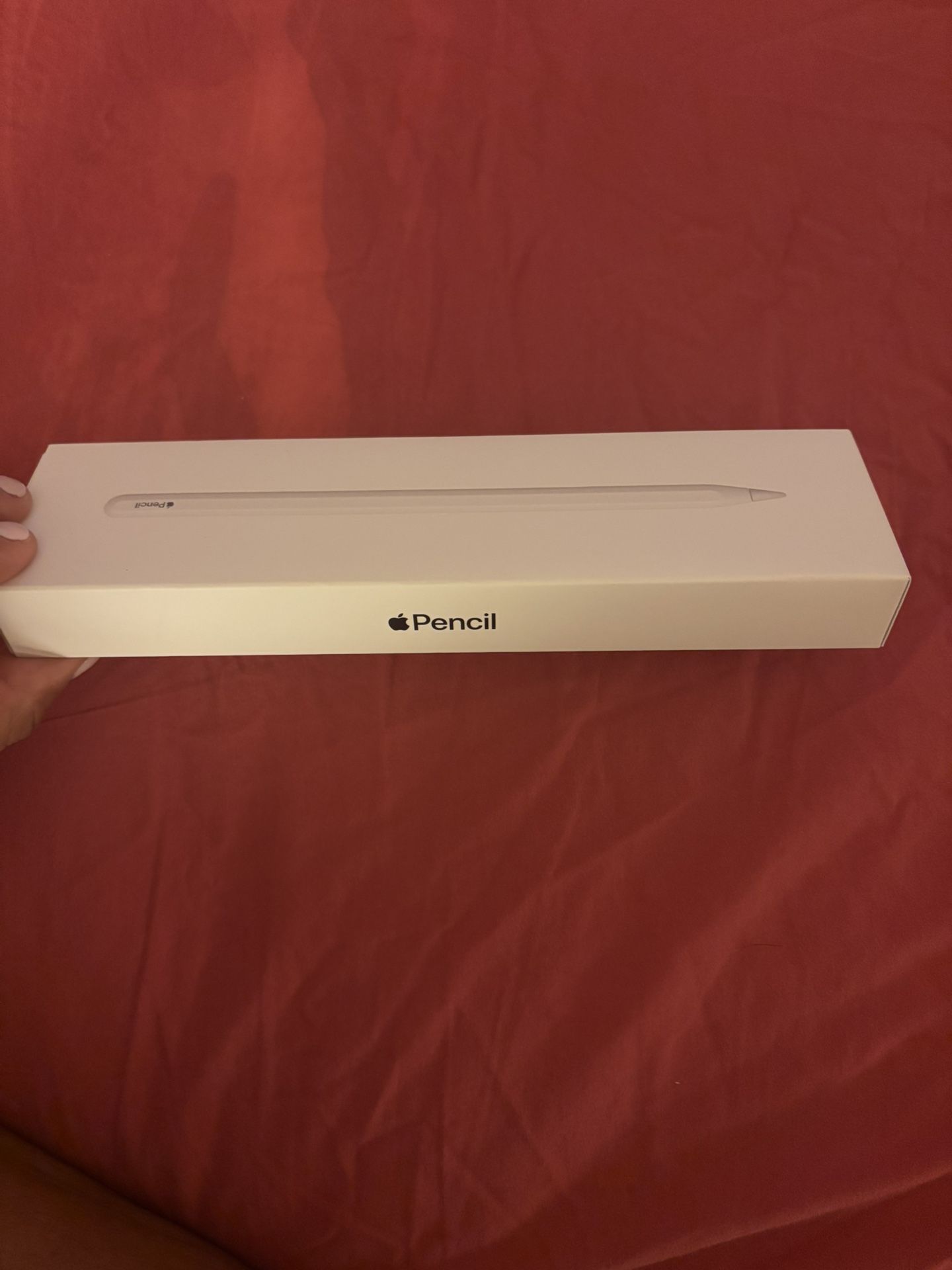 Ipad Apple Pencil