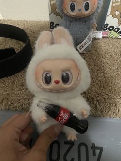 Surprise Shake Authentic Labubu