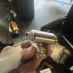 Torque Solution 5 Speed Solid Shifter Linkage 2005 WRX