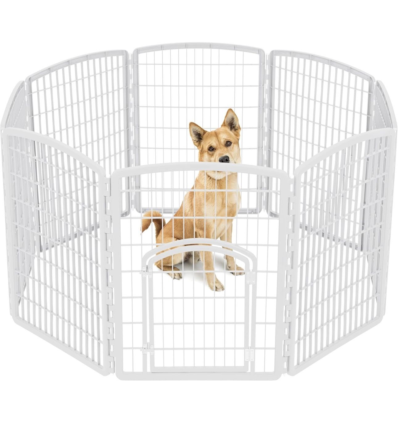 Corral Para Perros