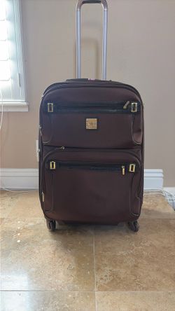 Diane Von Furstenberg Luggage
