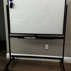 Dry Erase Board