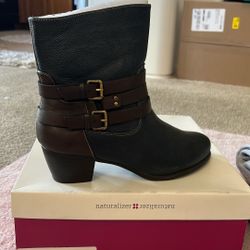 Naturalizer Ankle Boot