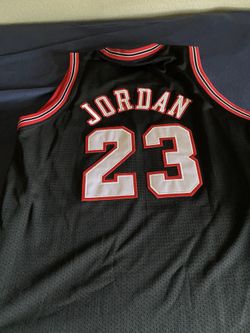 Jordan jersey
