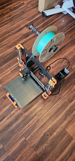 Prusa MK3 3D Printer