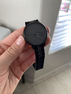Nixon women’s watch