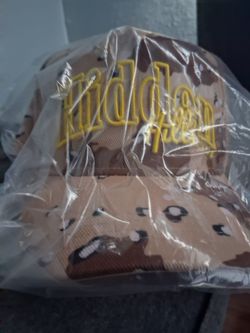 Hidden hills club - hat