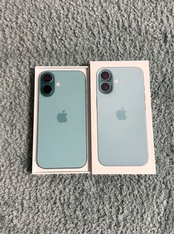 iPhone 16 128gb Unlocked!