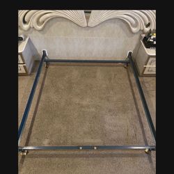 Adjustable Bed Frame 