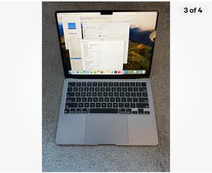 Apple MacBook Air m2 256gb