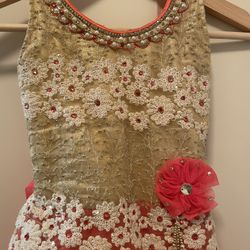 Girls Fancy Gown Sale!