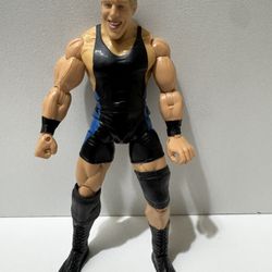 Jack Swagger WWE 