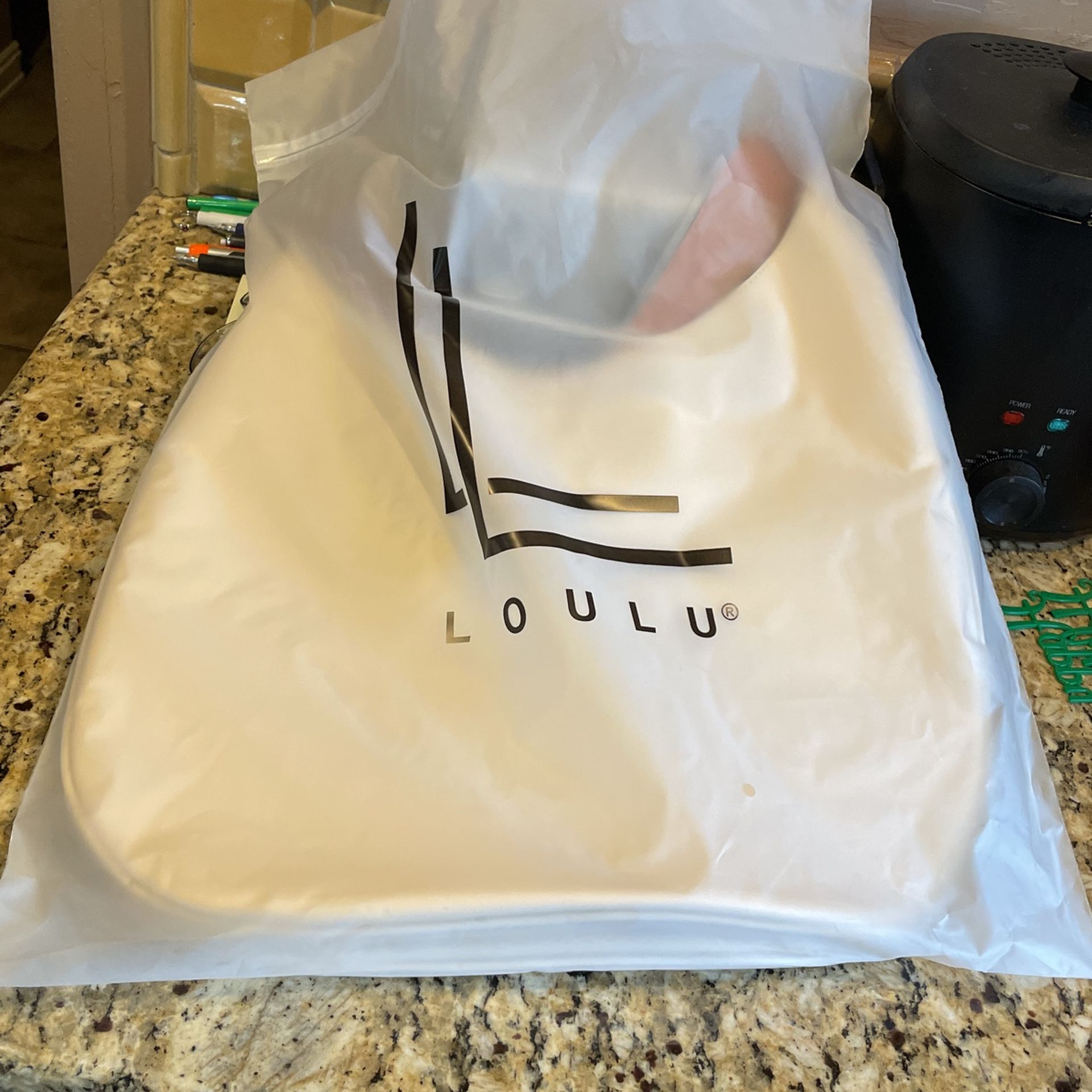 Brand New Loulu Handbag