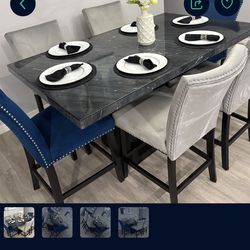 Living room / dining room  furniture for sale