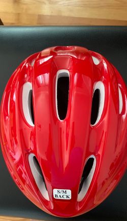 ProRider bike helmet Small