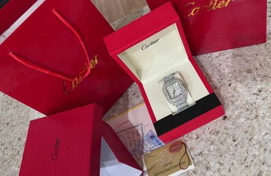Cartier