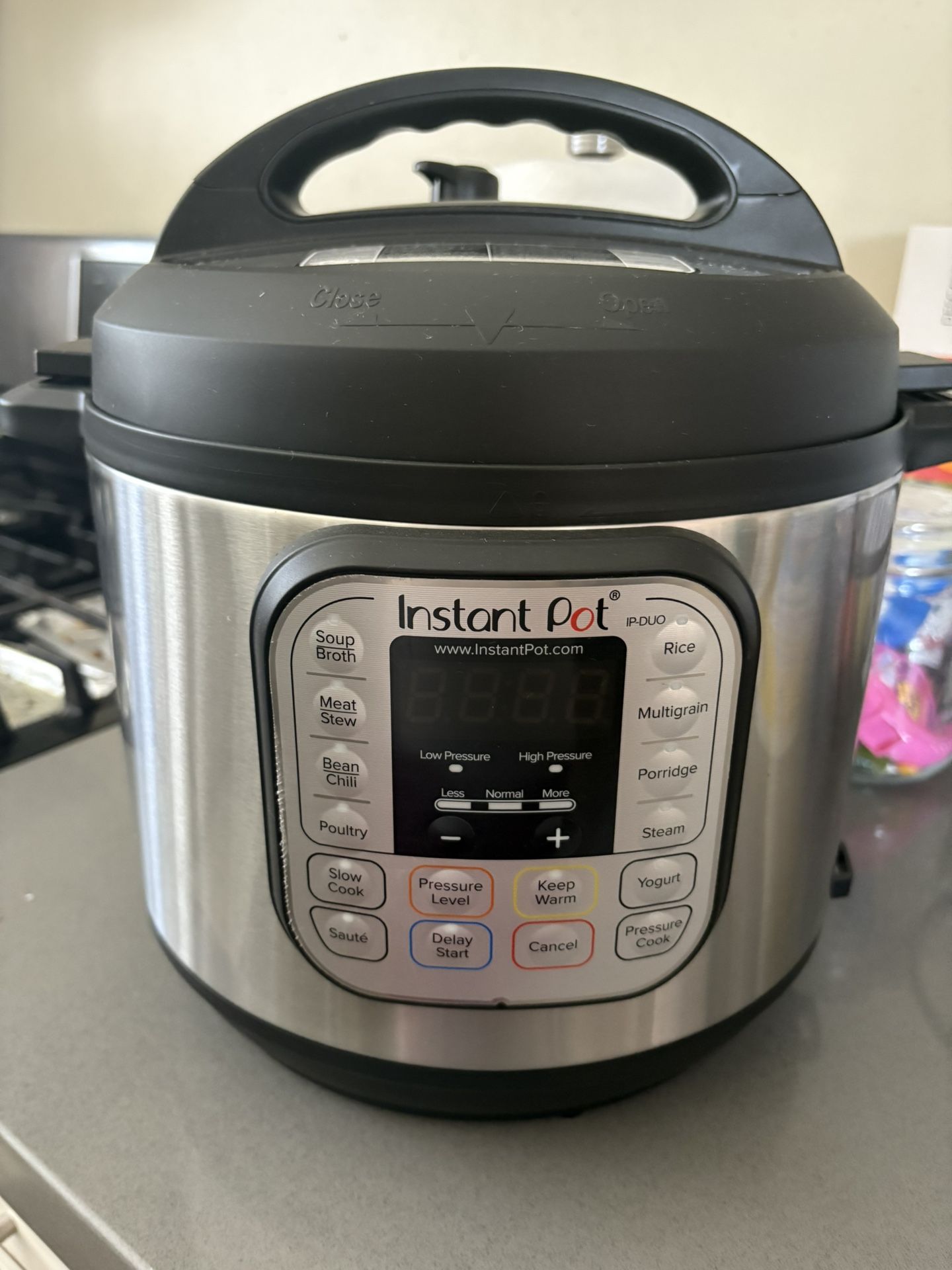Instant Pot- NEW