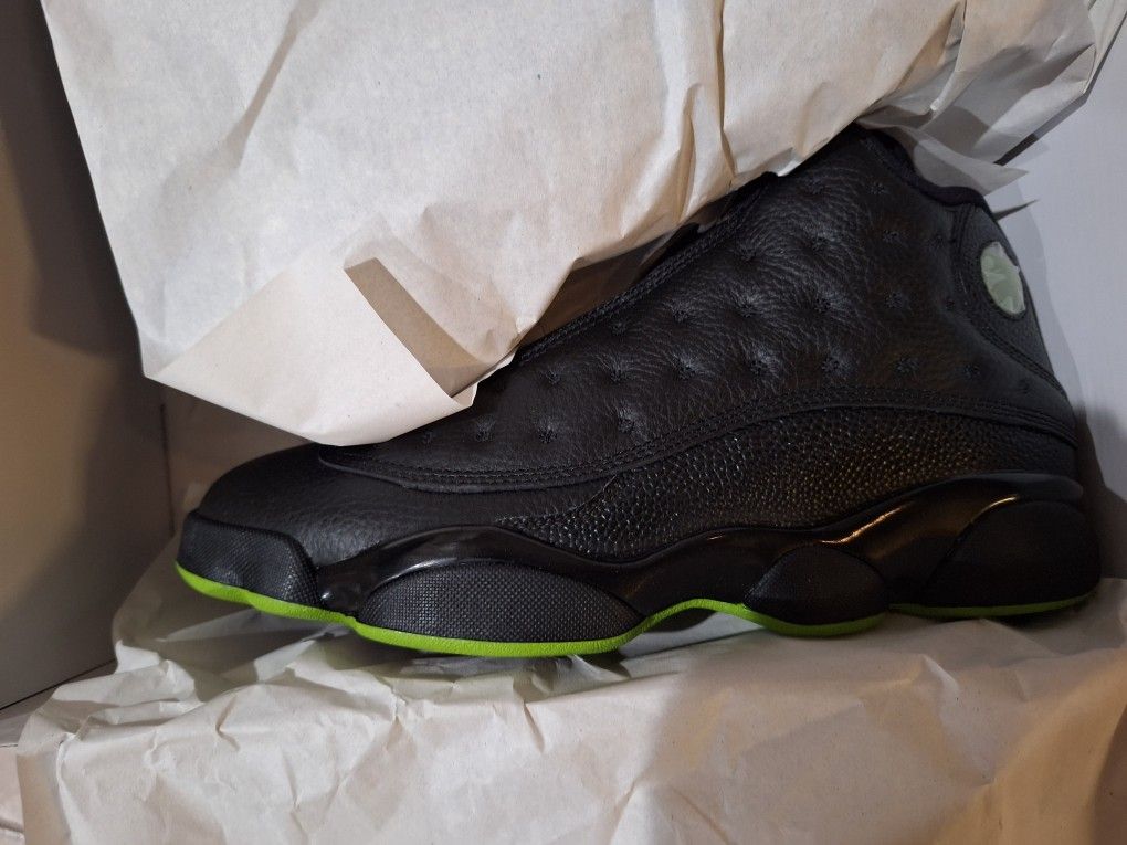 Air Jordan 13 Retro 'Altitude' 2017
