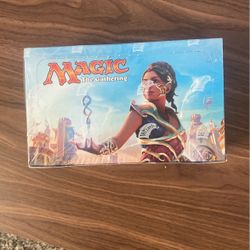 kaldesh unopen box for sale