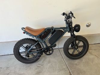 Ebike for sale