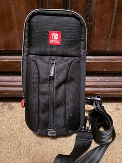 Nintendo switch Carrying bag