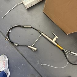 Sink Faucet Aluminum High End!