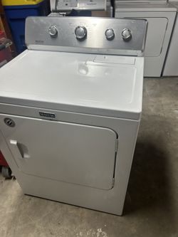 MAYTAG DRYER 