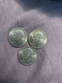 Collector Coins 