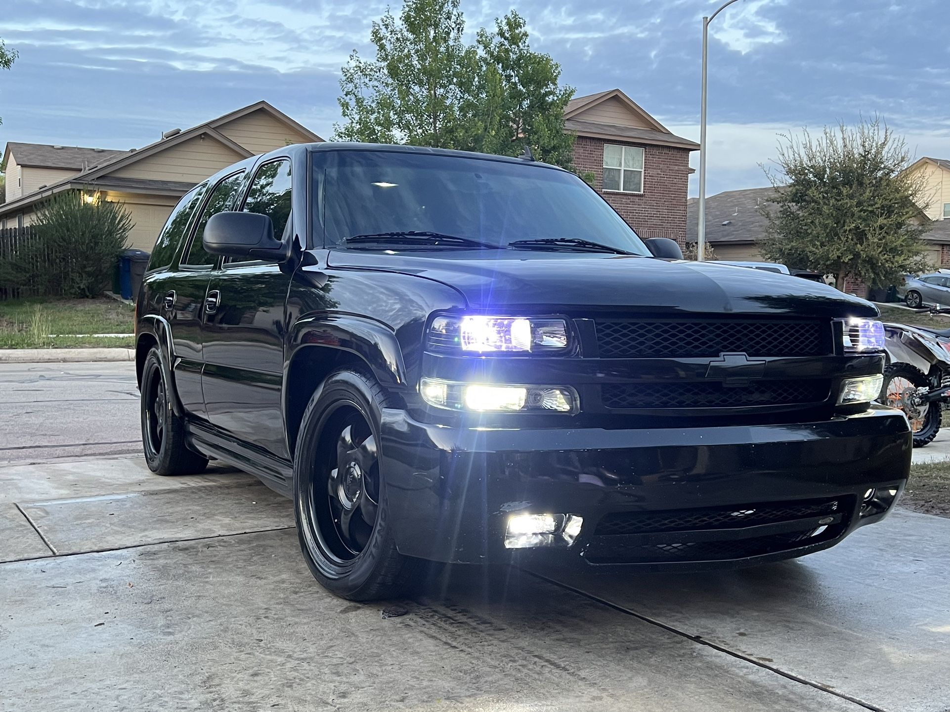 2006 Chevrolet Tahoe