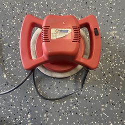 Car Polisher (Buffer)