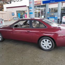 1996 Lexus Sc400
