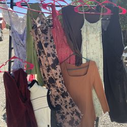 Clothes Under 2 $ :) 