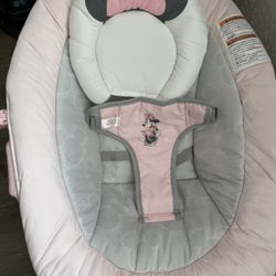 Babygirl Bouncer